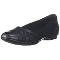 Clarks womens Ballerina 796 Ballet Flat