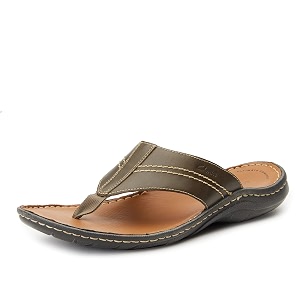 Clarks Men Leather Formal Shoes
