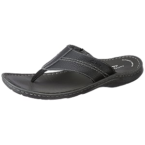 Clarks Men Leather Formal Shoes