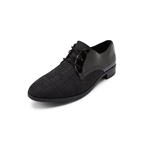 Clarks Womens 26163348-black Boat Shoe