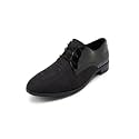Clarks Womens 26163348-black Boat Shoe