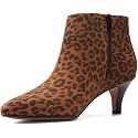 Clarks Women39s 26143924 Black Boots