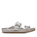 Clarks Women39s 26171857 Flat Sandal