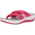 Clarks Women's Arla Kaylie Flip-Flop