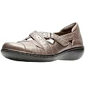 Clarks Women39s Ashland Spin Q Slip-on Loafer