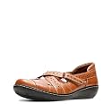 Clarks Women39s Ashland Spin Q Slip-on Loafer