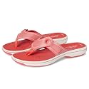 Clarks Women39s Breeze Reyna Cloudsteppers Flip-Flop