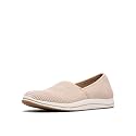 Clarks Women's Breeze Stretch Loafers
