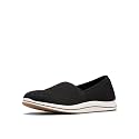 Clarks Women's Breeze Stretch Loafers