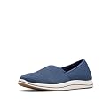 Clarks Women's Breeze Stretch Loafers