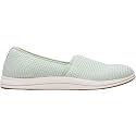 Clarks Women's Breeze Stretch Loafers