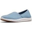 Clarks Women's Breeze Stretch Loafers