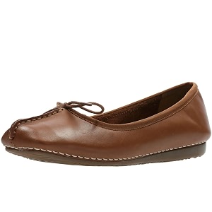 clarks women39s freckle ice pumps