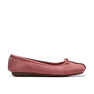 clarks women39s freckle ice pumps