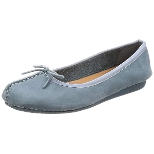 clarks women39s freckle ice pumps