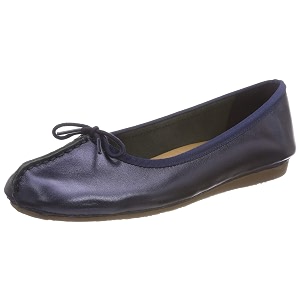 clarks women39s freckle ice pumps