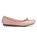 Clarks Women's Freckle Ice Pumps