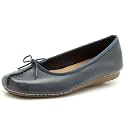 Clarks Women's Freckle Ice Pumps