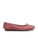 Clarks Women's Freckle Ice Pumps