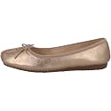 Clarks Women's Freckle Ice Pumps