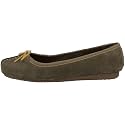 Clarks Women's Freckle Ice Pumps