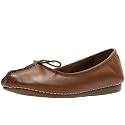 Clarks Women's Freckle Ice Pumps