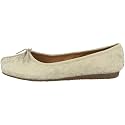 Clarks Women's Freckle Ice Pumps