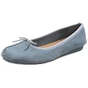 Clarks Women's Freckle Ice Pumps