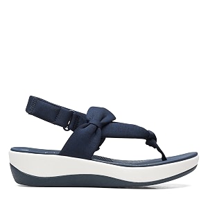 Clarks womens Flat Sandals Flat Sandal