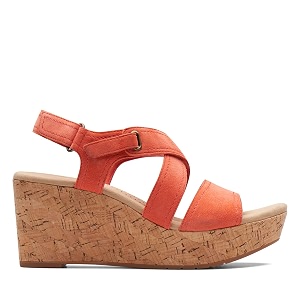 Clarks womens Sandals Sandal