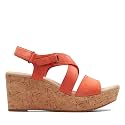 Clarks womens Sandals Sandal