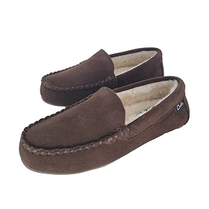 Clarks Womens Venetian Moccasin Slippers