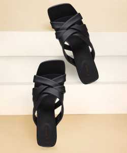 CLARKS Women Heels