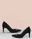 CLARKS Women Heels Sandal Black 6.5