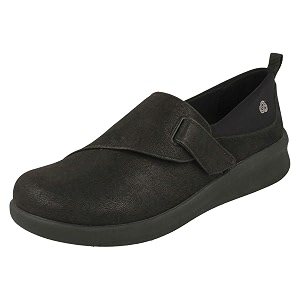 clarks womens 26146969 boat shoe