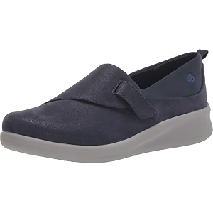 clarks womens 26146969 boat shoe