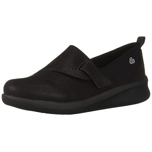 clarks womens 26146969 boat shoe