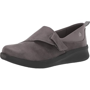 clarks womens 26146969 boat shoe