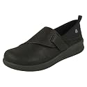 Clarks Womens 26146969 Boat Shoe