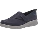 Clarks Womens 26146969 Boat Shoe