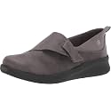 Clarks Womens 26146969 Boat Shoe
