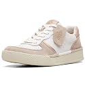 Clarks Womens 26166927-sandstone Sneaker