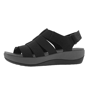 Clarks womens Arla Shaylie