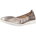 Clarks womens Ballerina 150 Ballet Flat