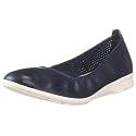 Clarks Womens Ballerina Ballerina