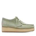Clarks womens Casual Lace Up Casual Lace