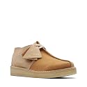 Clarks Womens Desert Trek