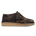 Clarks Womens Desert Trek