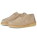 Clarks Womens Desert Trek