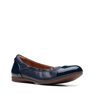 Clarks Womens Rena Jazz